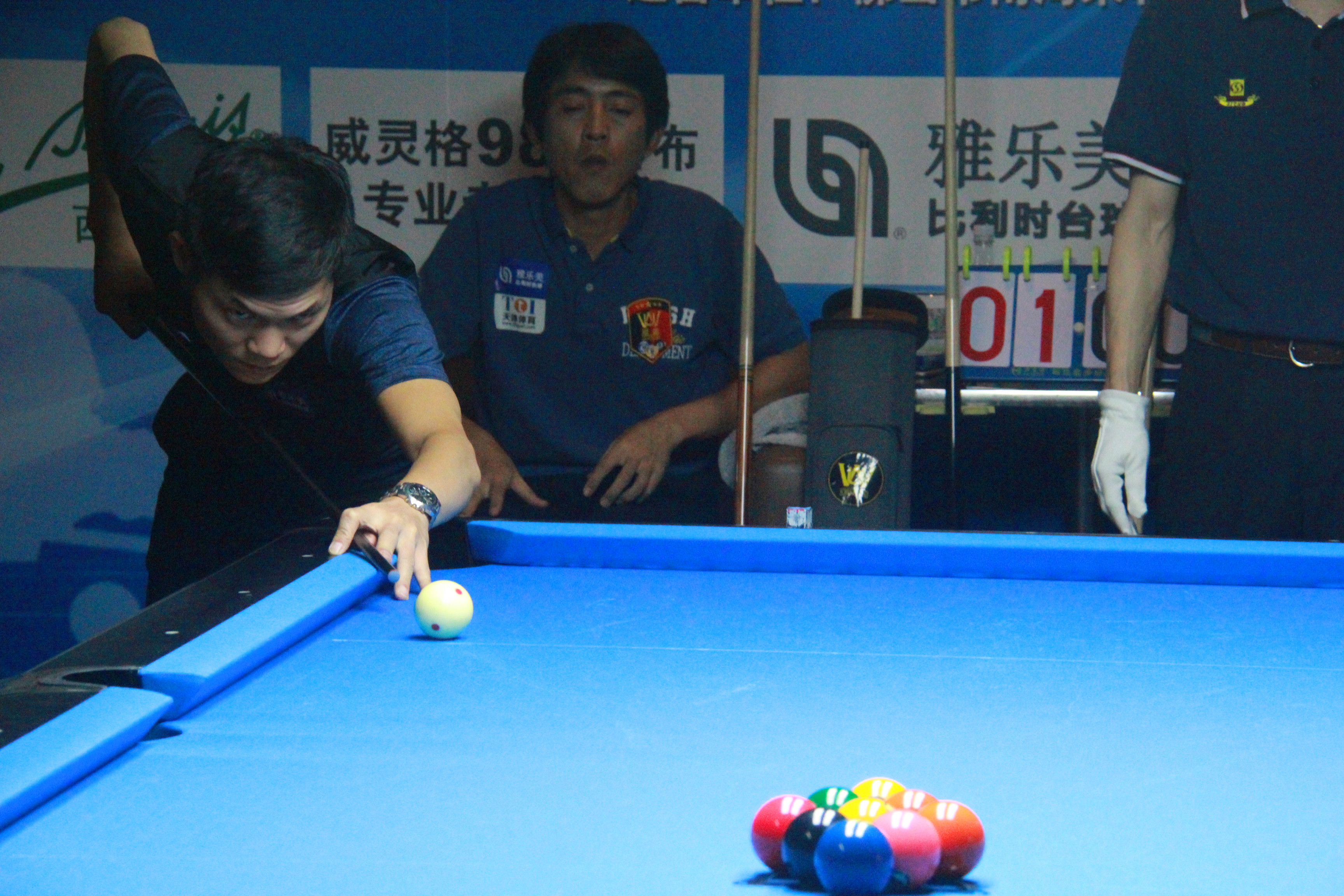 指挥官远藤 指挥官远藤