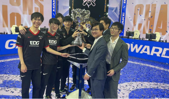 掀起了一波 掀起了一波