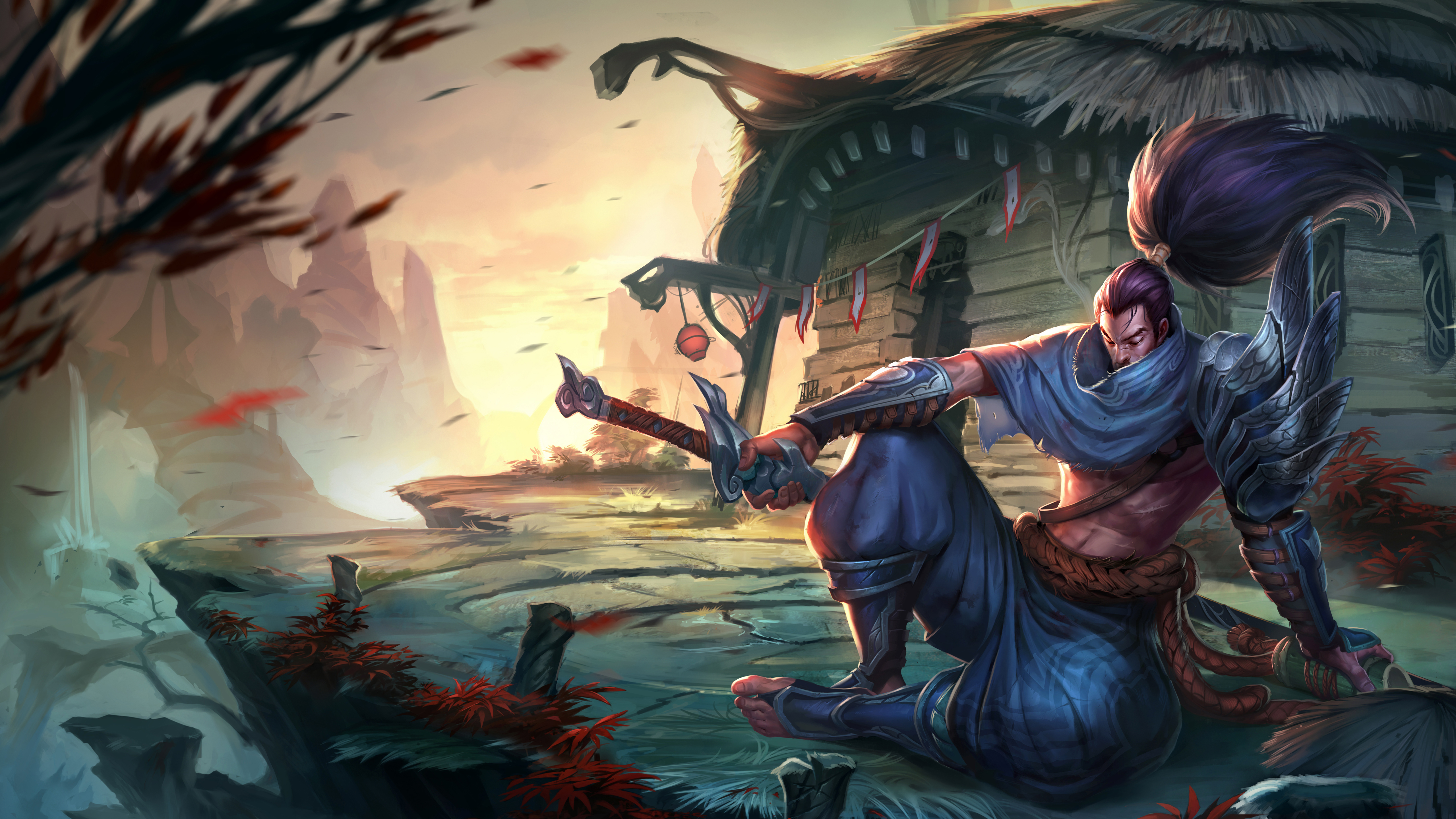 格局投下新 格局投下新