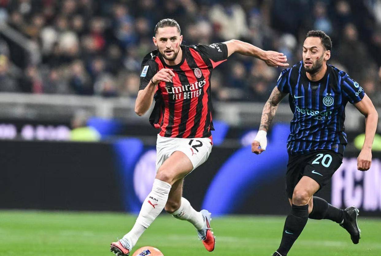 一端是火力 一端是火力